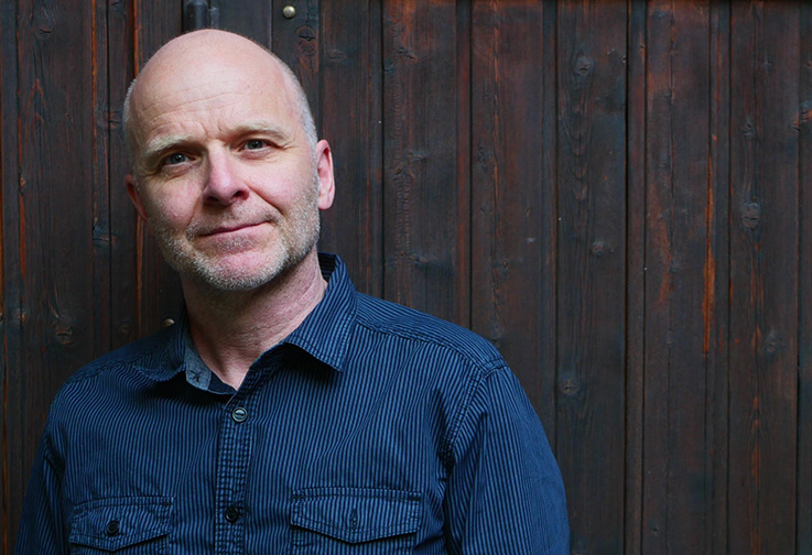 Rolf Schnyder