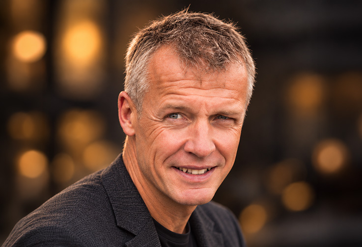 Gilbert Tinner