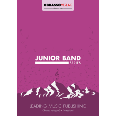 Six Miniatures For Junior Band