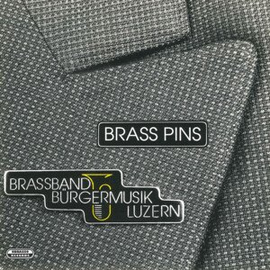 Brass Pins