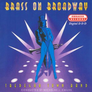 Brass On Broadway