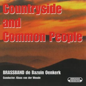 Countryside and Common People