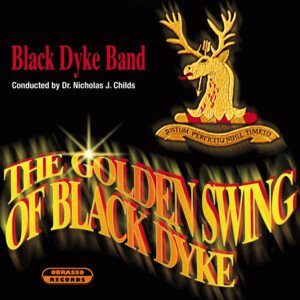 The Golden Swing Of Black Dyke