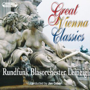 Great Vienna Classics