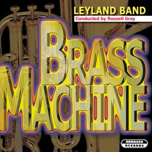 Brass Machine