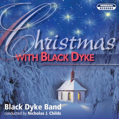 Christmas With Black Dyke