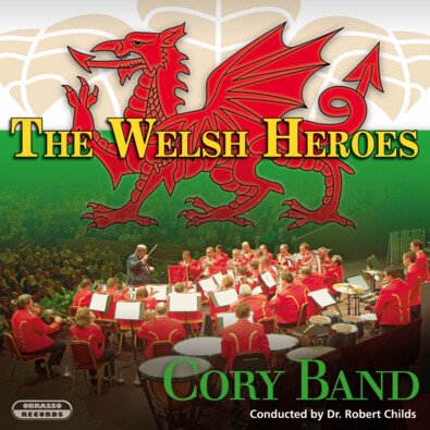 The Welsh Heroes