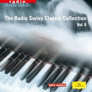 Radio Swiss Classic Collection Vol. 4