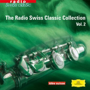Radio Swiss Classic Collection Vol. 2