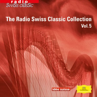 Radio Swiss Classic Collection Vol. 5