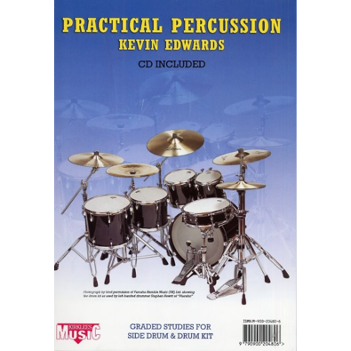 Practical Percussion