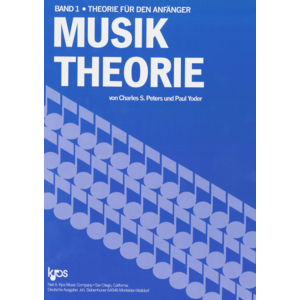 Teoría musical