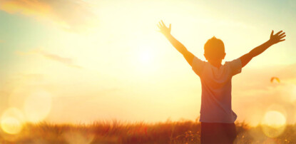 Rejoice!