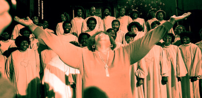 Gospels Go Rock