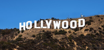 Hollywood!