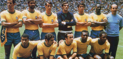 Ouro Preto 1970