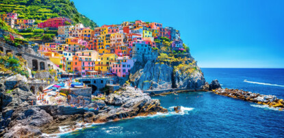 Italian Love Song