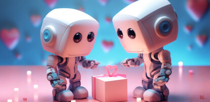 Little Robots