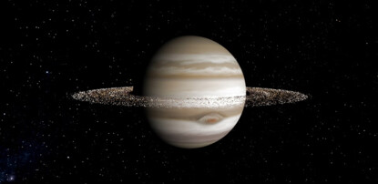 Jupiter Hymn